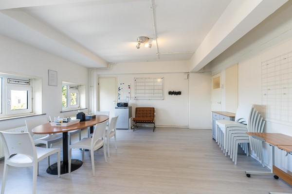 Medium property photo - Groenendaal 25F, 3011 SK Rotterdam